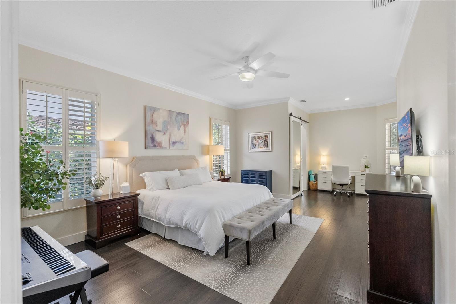 PLACIDO BAYOU - Residential