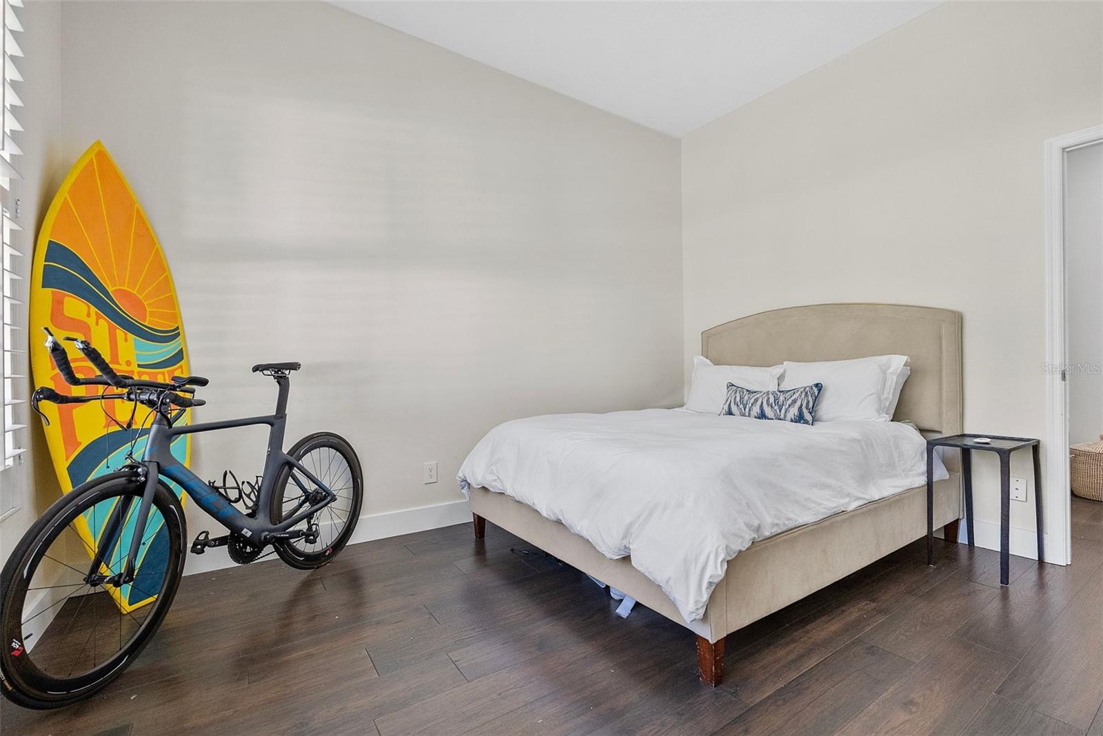 PLACIDO BAYOU - Residential