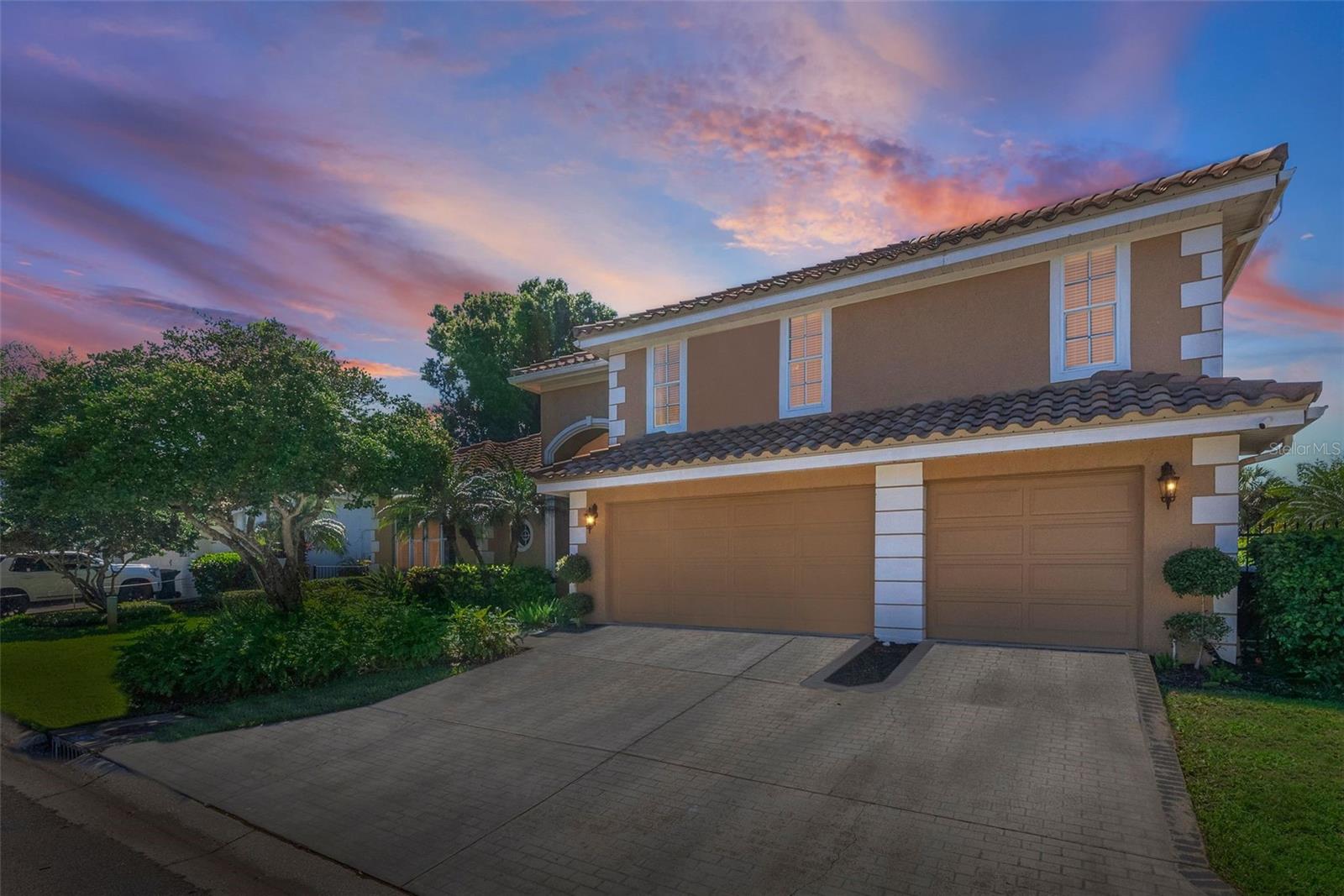 PLACIDO BAYOU - Residential