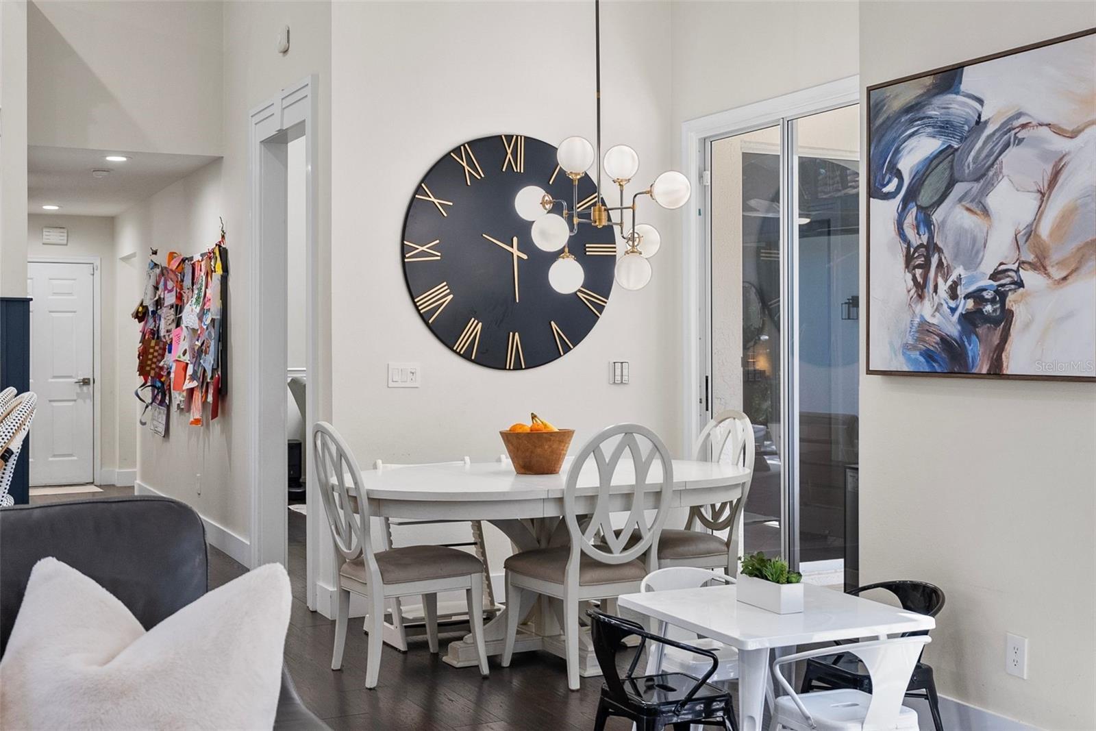 PLACIDO BAYOU - Residential