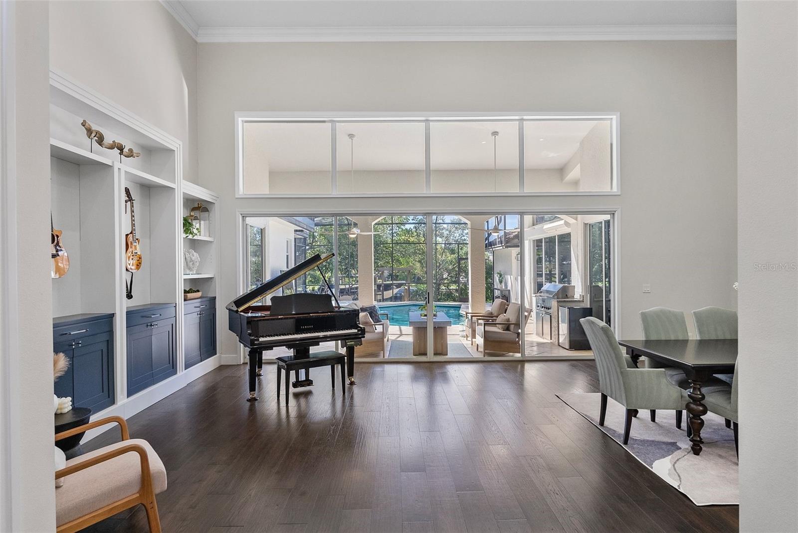 PLACIDO BAYOU - Residential