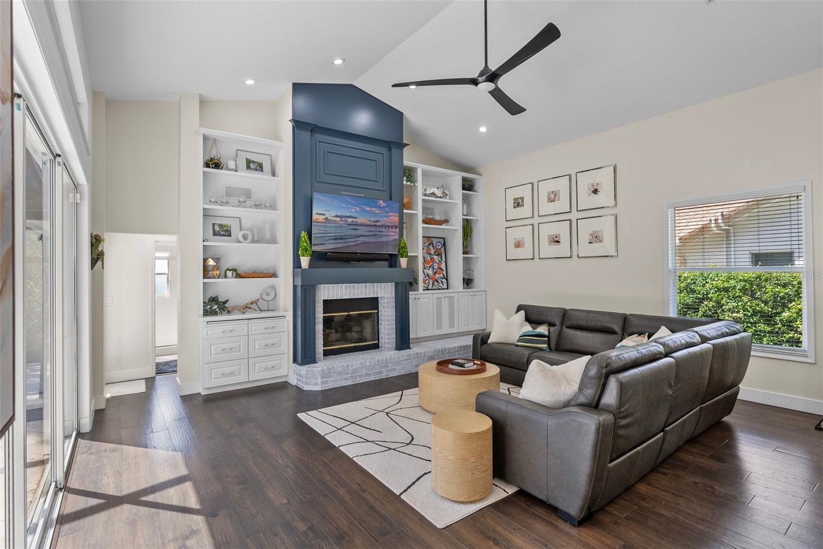 PLACIDO BAYOU - Residential