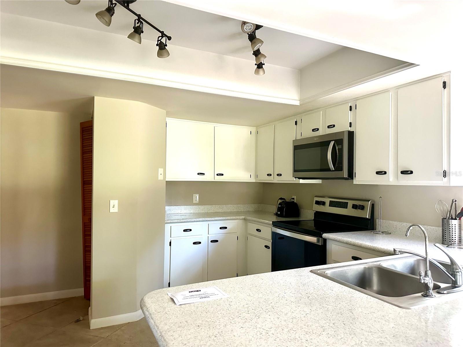 PALM COAST FAIRWAYS CONDO - Residential