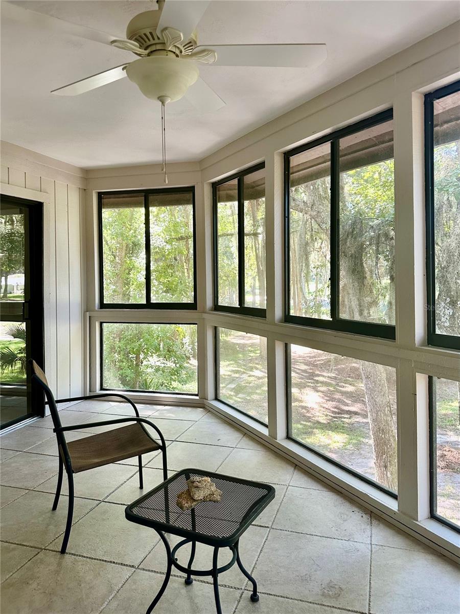 PALM COAST FAIRWAYS CONDO - Residential