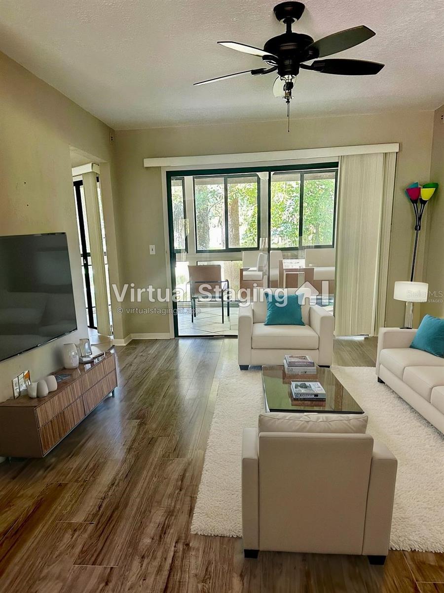 PALM COAST FAIRWAYS CONDO - Residential
