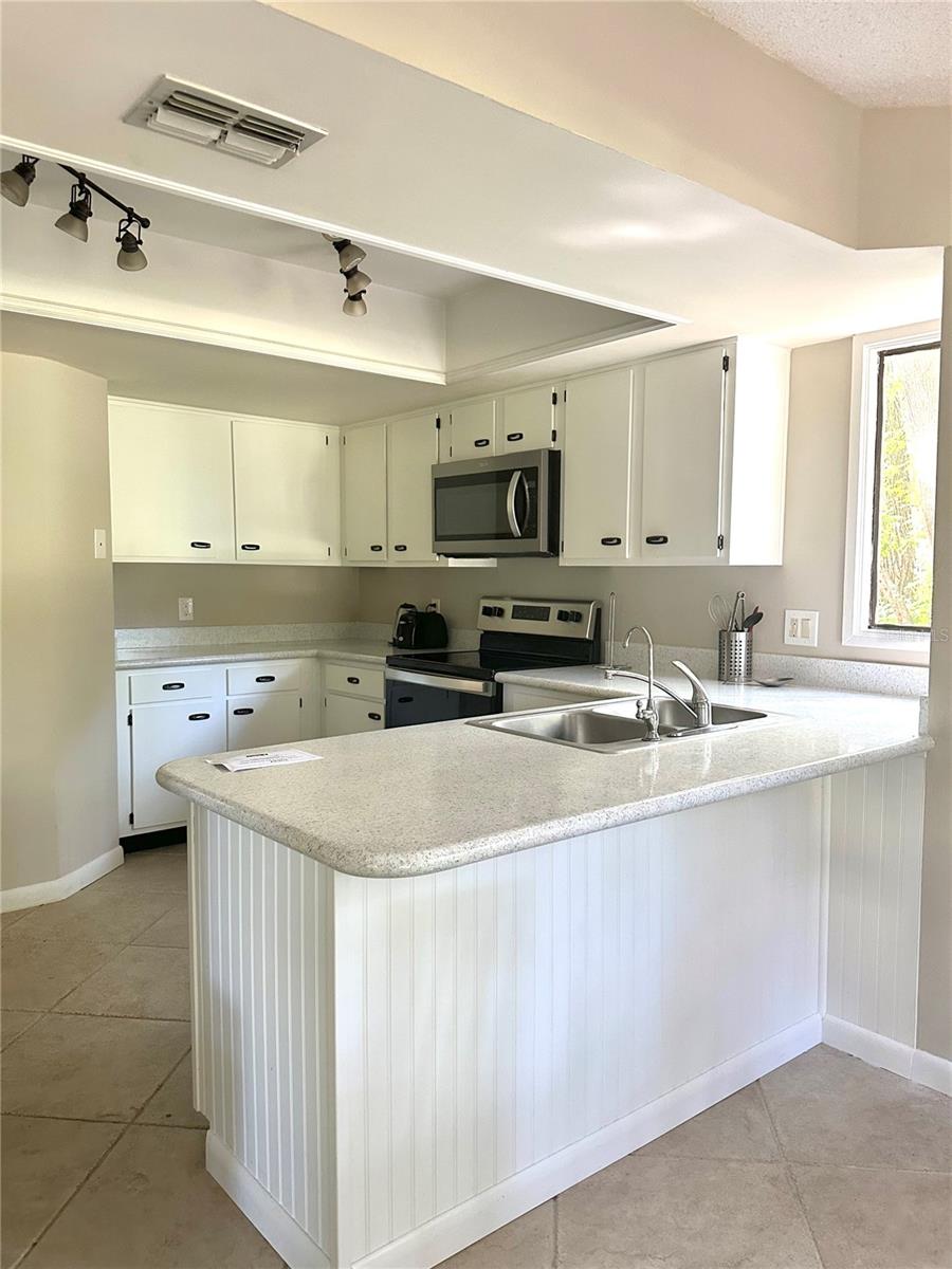 PALM COAST FAIRWAYS CONDO - Residential