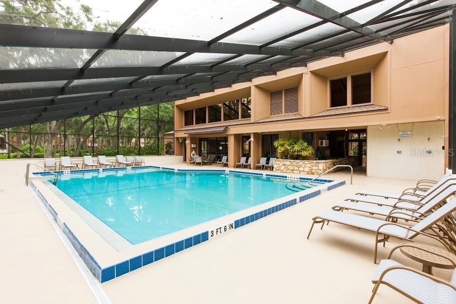 PALM COAST FAIRWAYS CONDO - Residential
