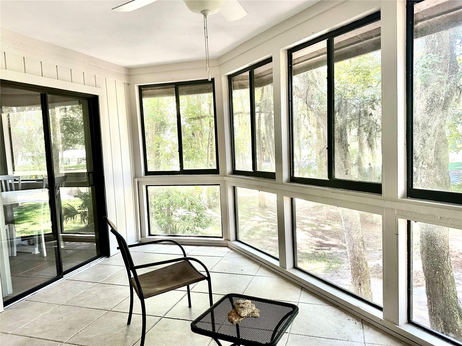 PALM COAST FAIRWAYS CONDO - Residential