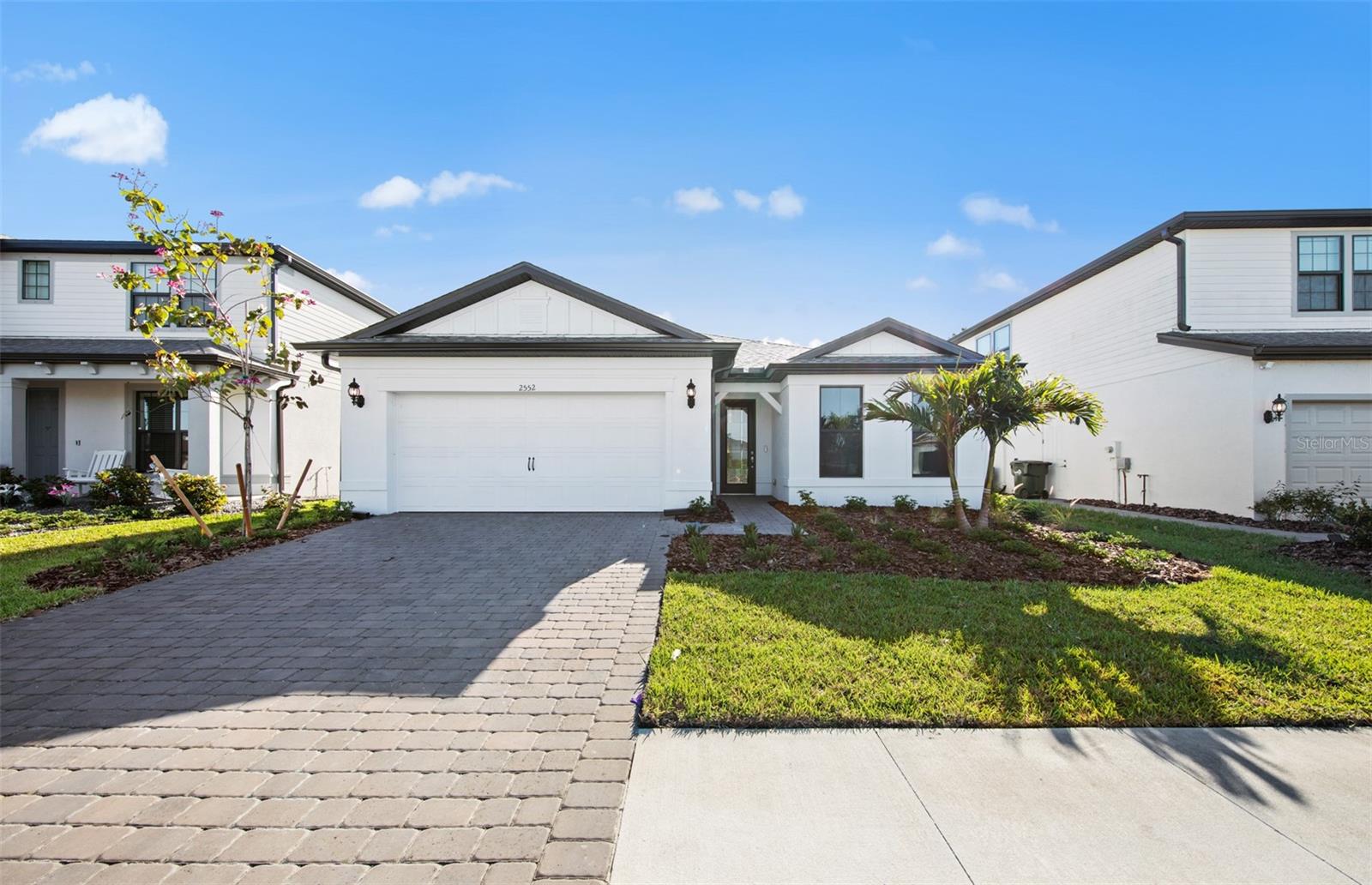 2657 GABEL OAK DRIVE