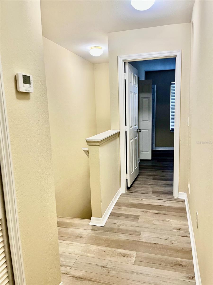 RIO HILLS TWNHS - Residential Lease