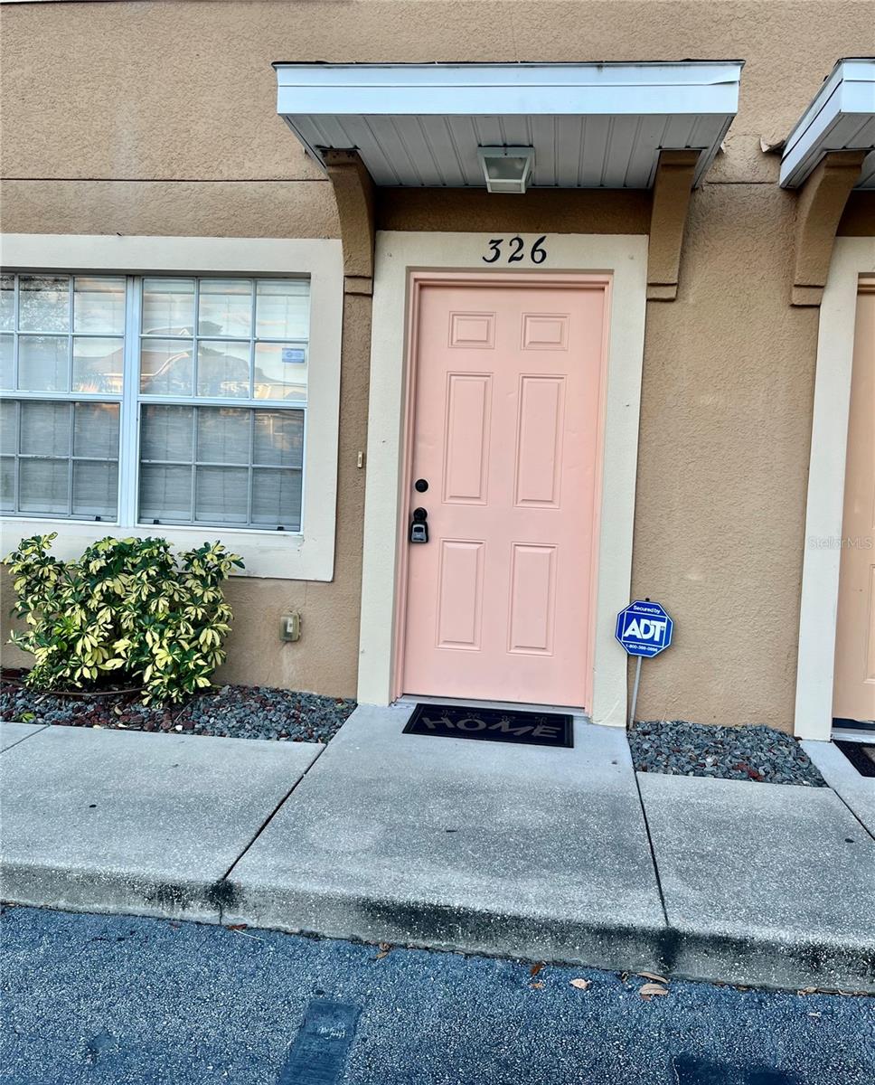 RIO HILLS TWNHS - Residential Lease