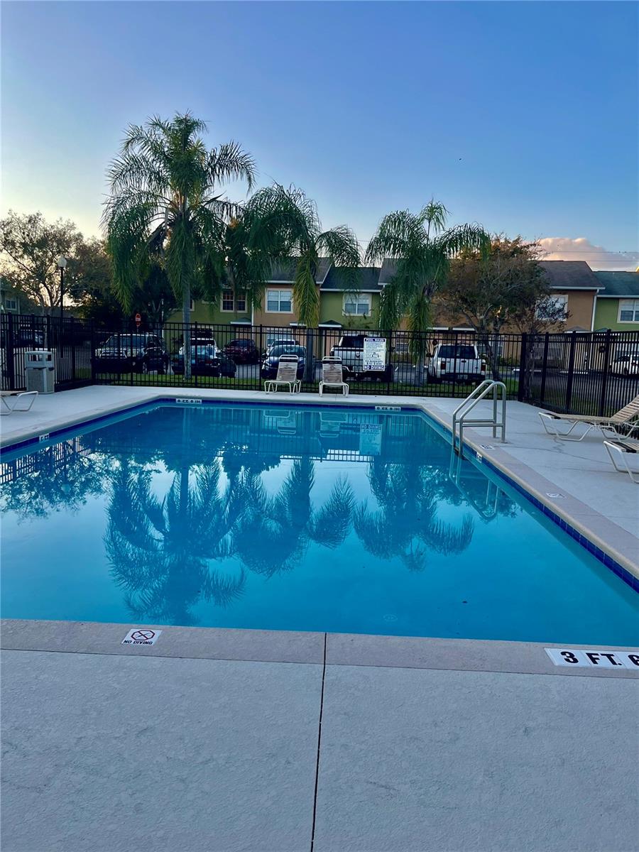 RIO HILLS TWNHS - Residential Lease