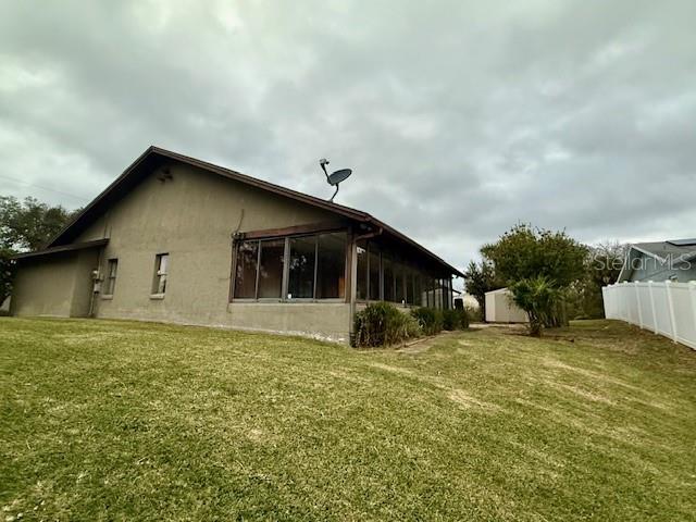 PALM COAST SEC 14 - Residential