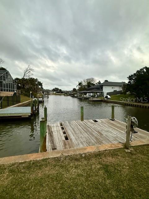 PALM COAST SEC 14 - Residential