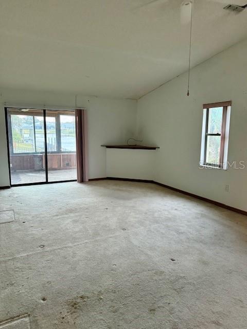 PALM COAST SEC 14 - Residential