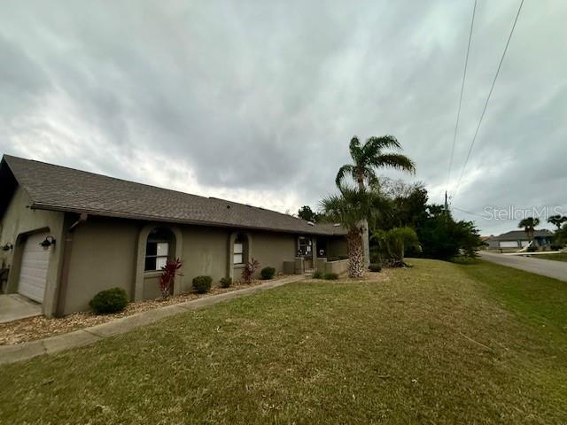 PALM COAST SEC 14 - Residential