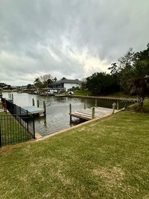 PALM COAST SEC 14 - Residential