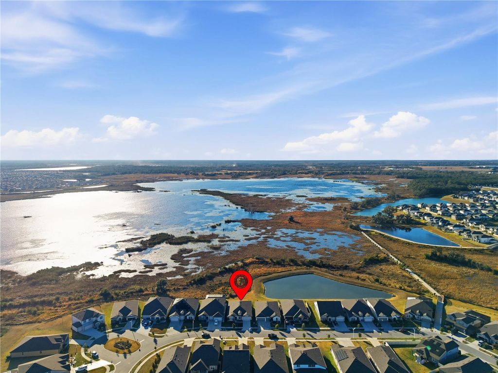 Photo of 9539 Ibis Grove Boulevard, Wesley Chapel, FL 33545 (MLS # TB8472033)