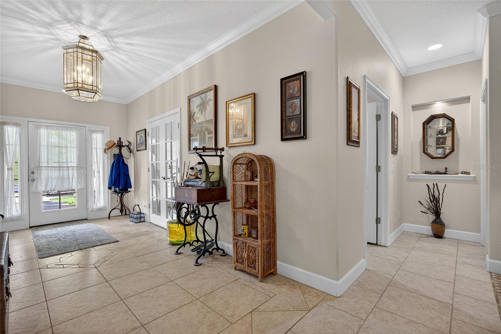 ROWLAND COUNTRY ESTATES - Residential