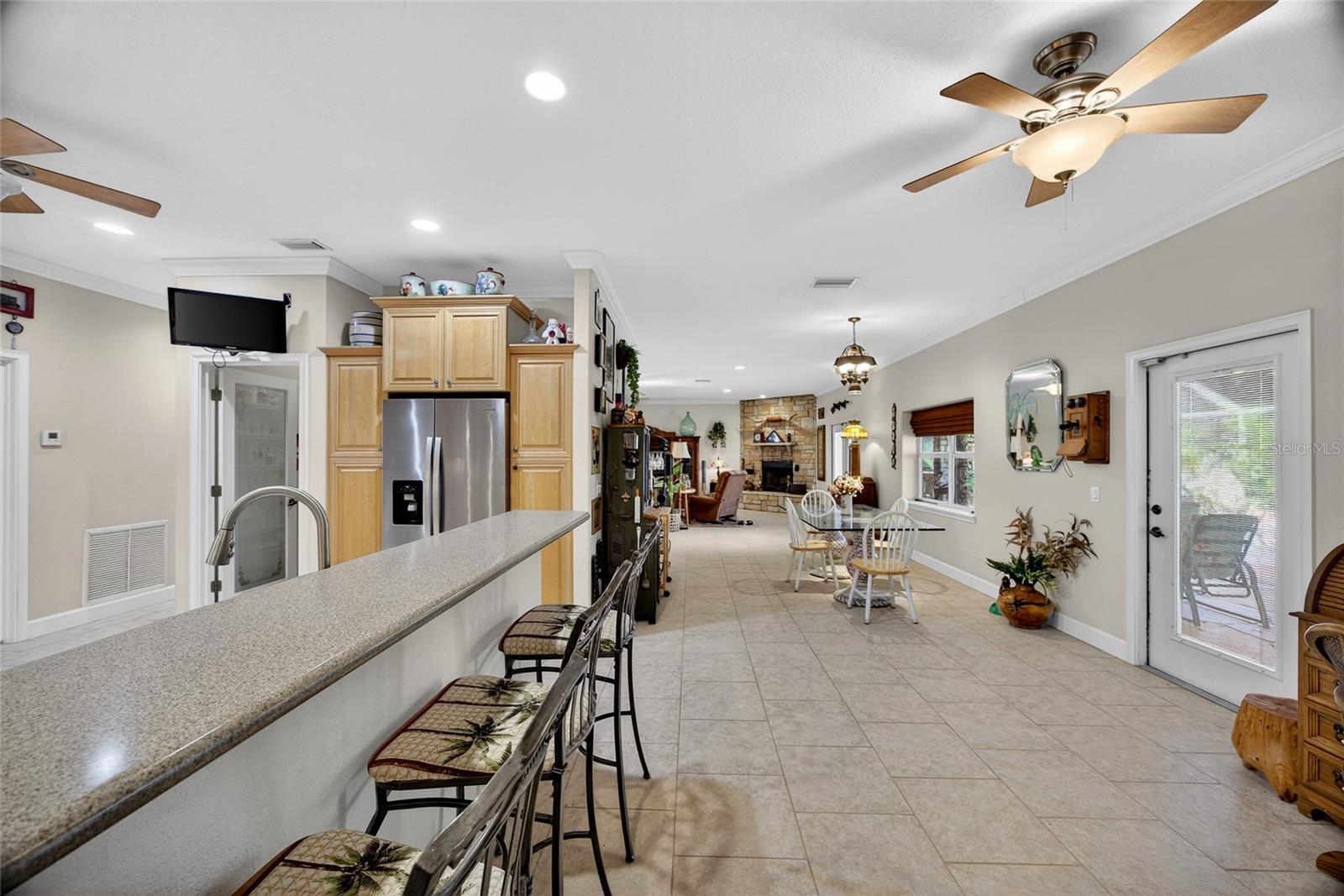 ROWLAND COUNTRY ESTATES - Residential