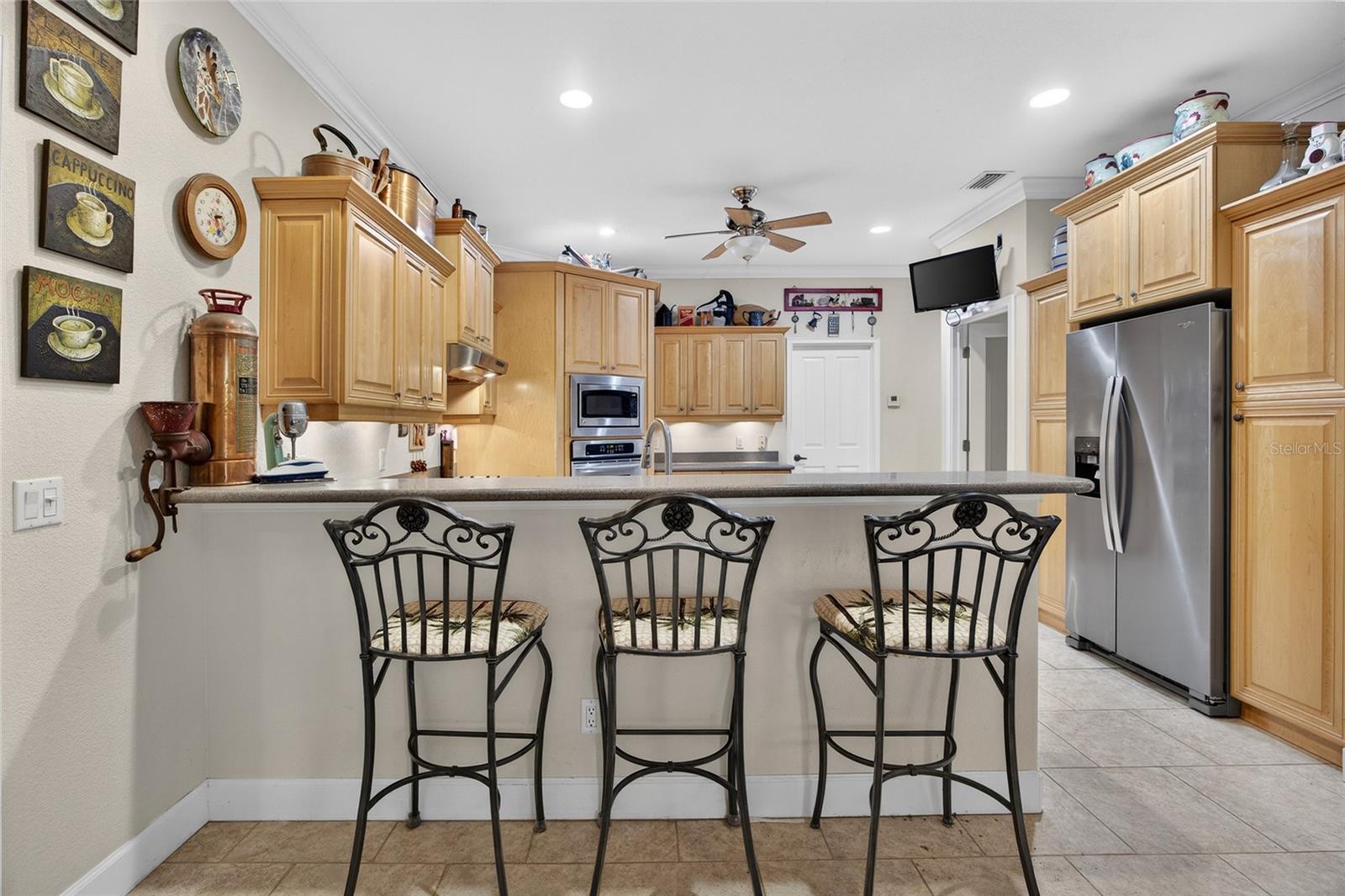 ROWLAND COUNTRY ESTATES - Residential