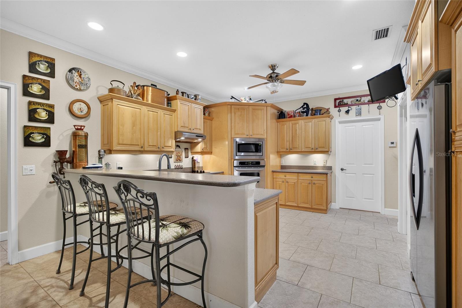 ROWLAND COUNTRY ESTATES - Residential