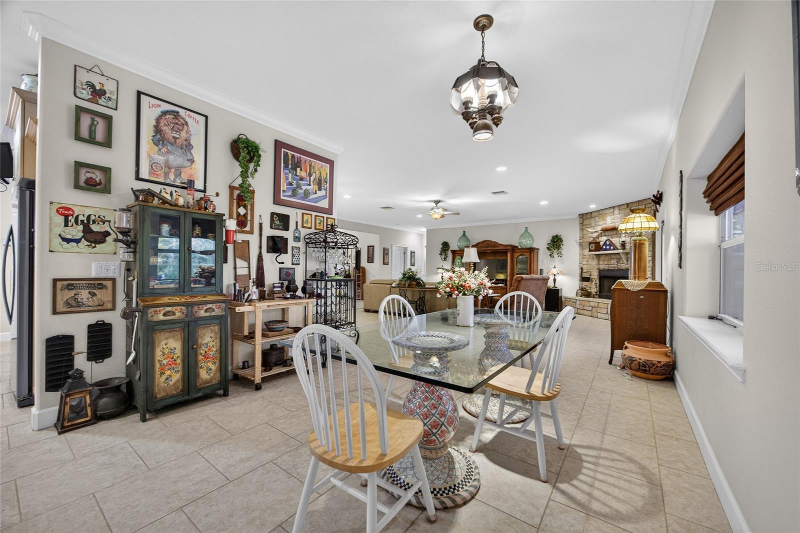 ROWLAND COUNTRY ESTATES - Residential