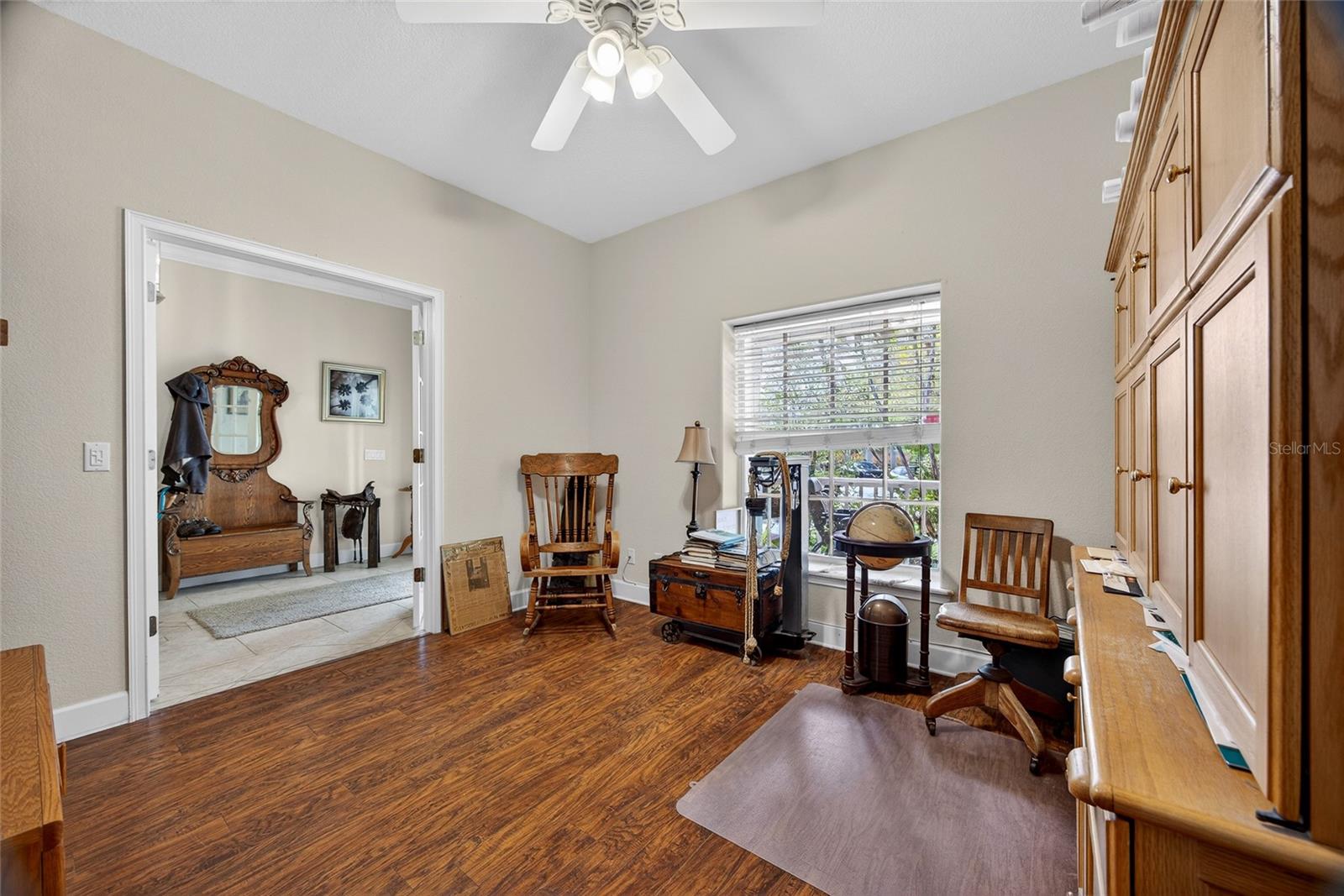 ROWLAND COUNTRY ESTATES - Residential