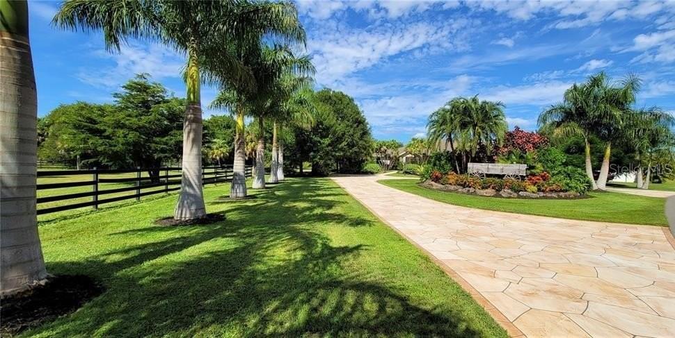 ROWLAND COUNTRY ESTATES - Residential