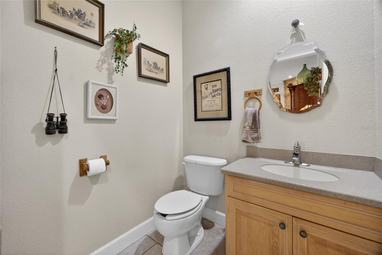 ROWLAND COUNTRY ESTATES - Residential