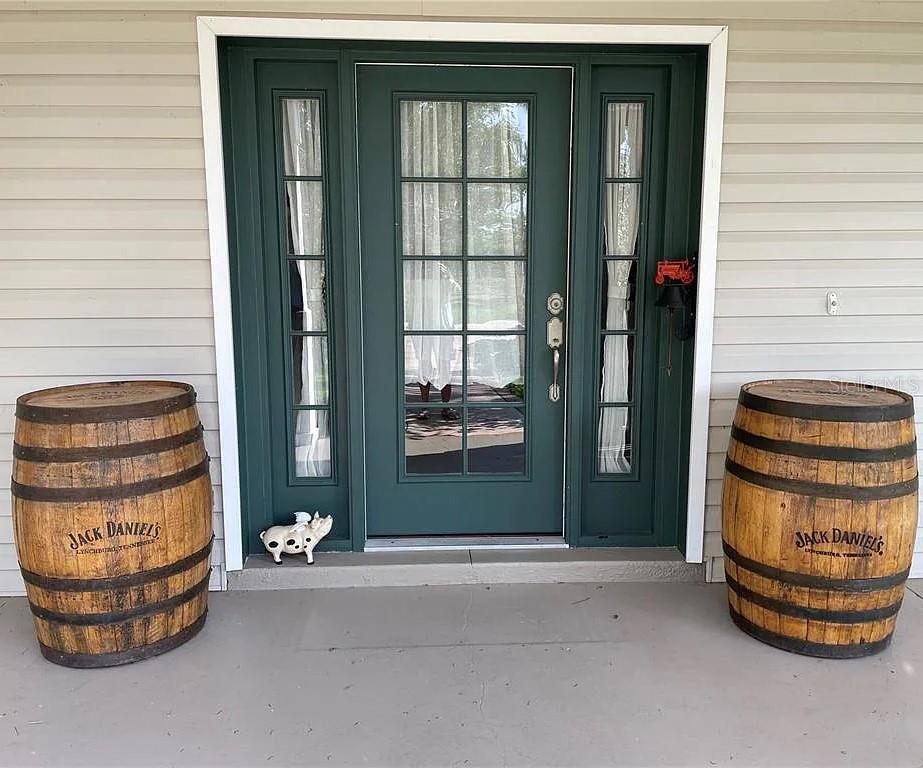 ROWLAND COUNTRY ESTATES - Residential