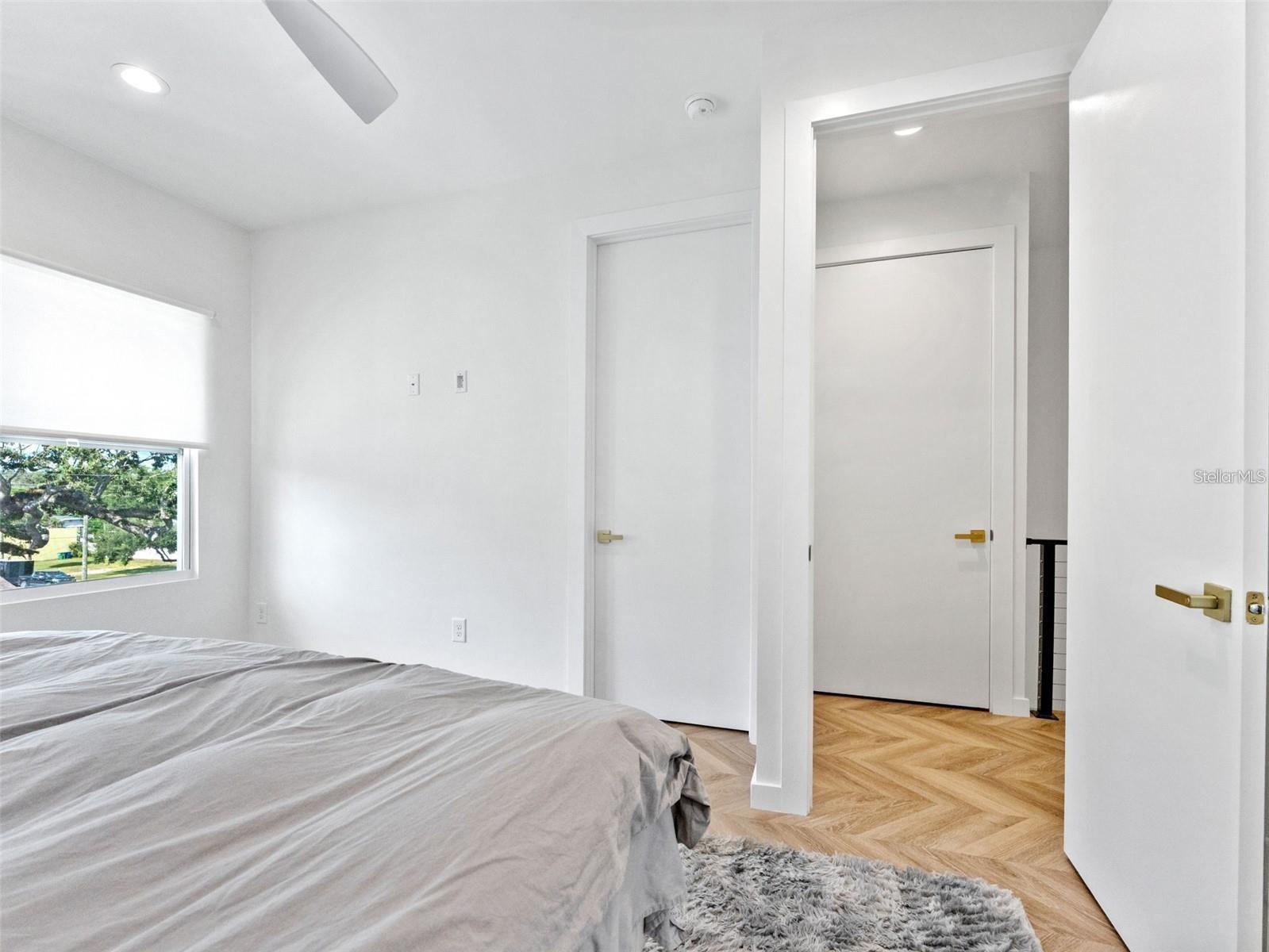 D6E | ADALEE STREET TOWNHOMES - Residential