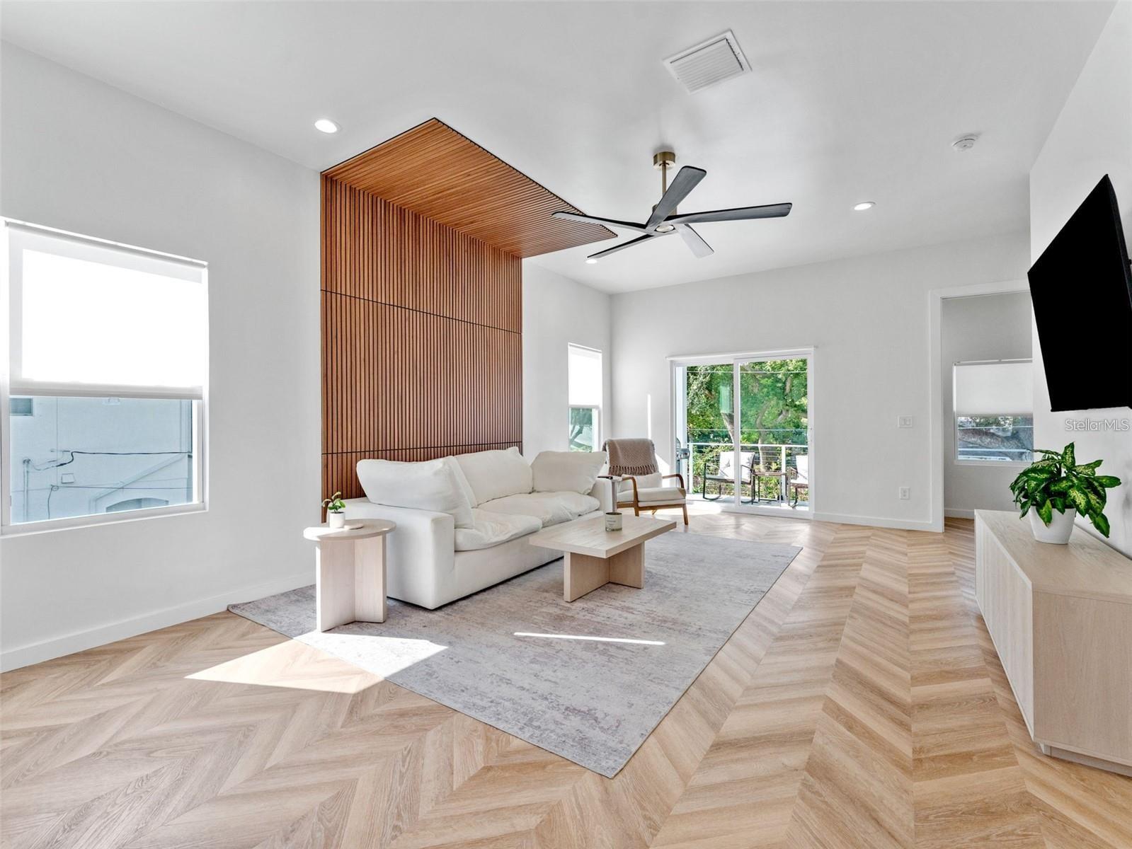 D6E | ADALEE STREET TOWNHOMES - Residential