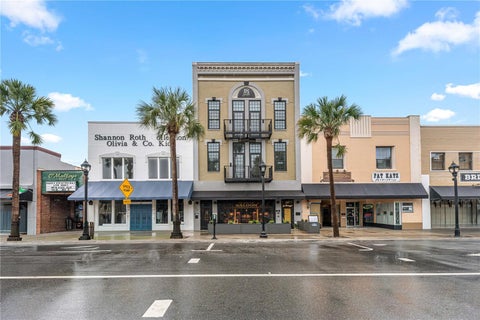Photo of 18 S Magnolia Avenue #Suite 2, Ocala, FL 34471 (MLS # OM732291)