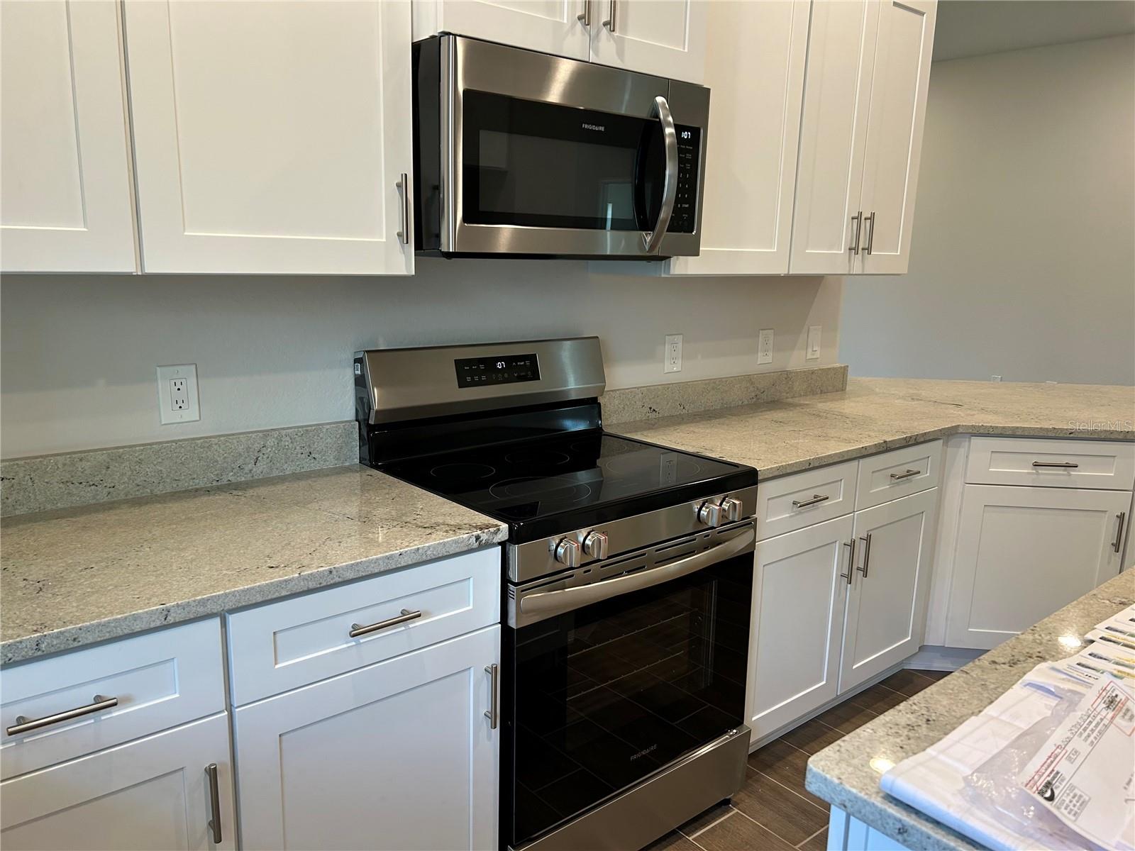 WATERCRESS COVE - Residential