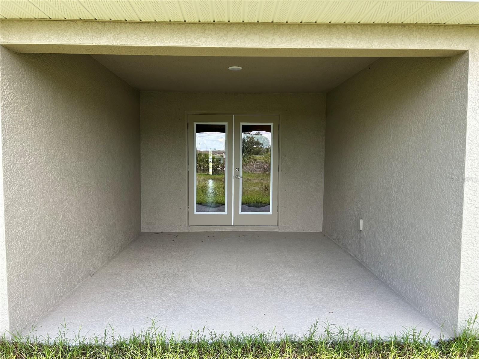 WATERCRESS COVE - Residential