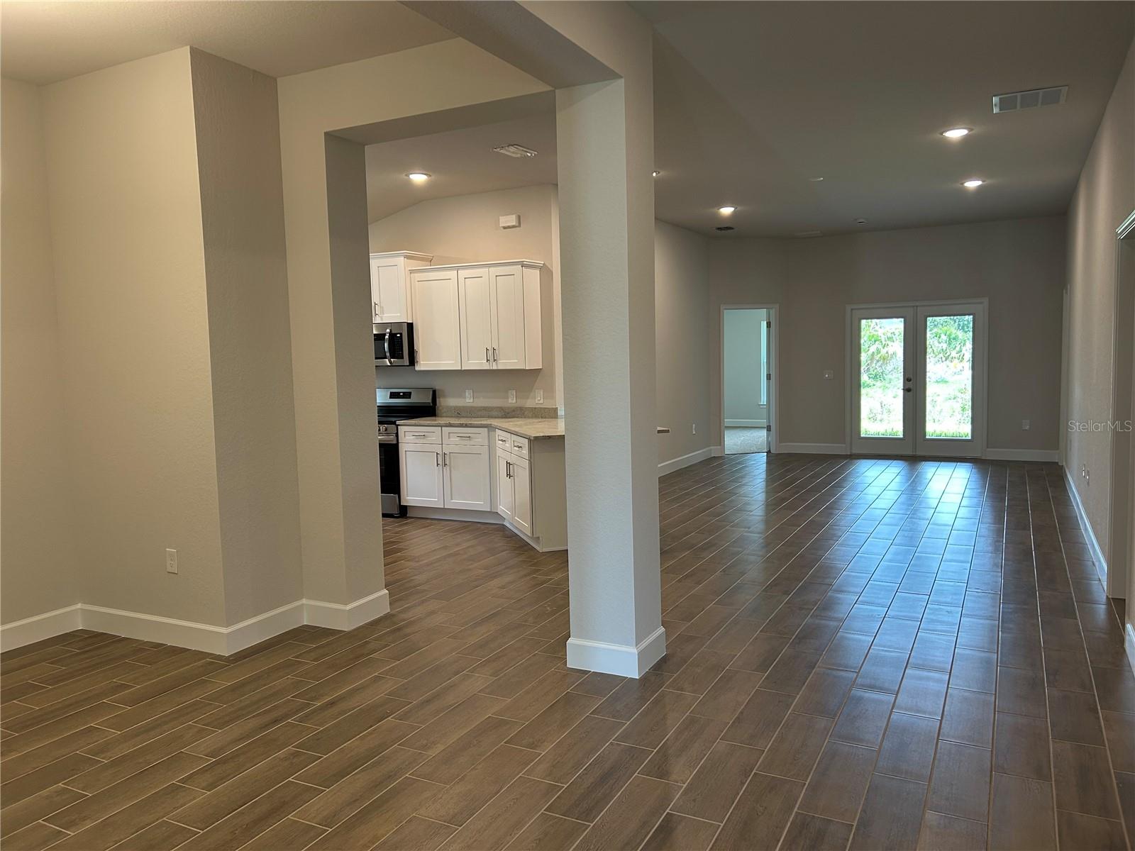 WATERCRESS COVE - Residential