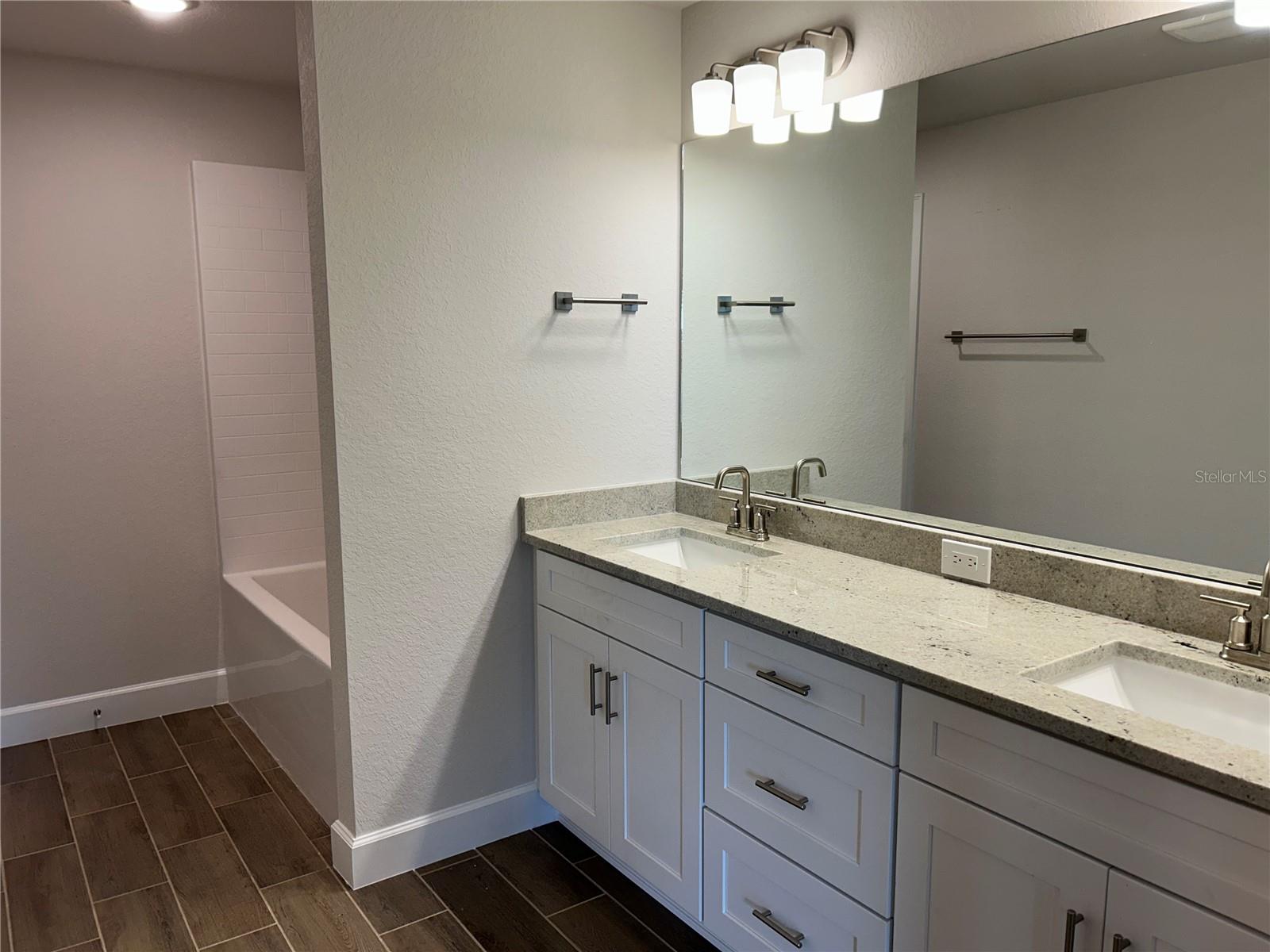 WATERCRESS COVE - Residential