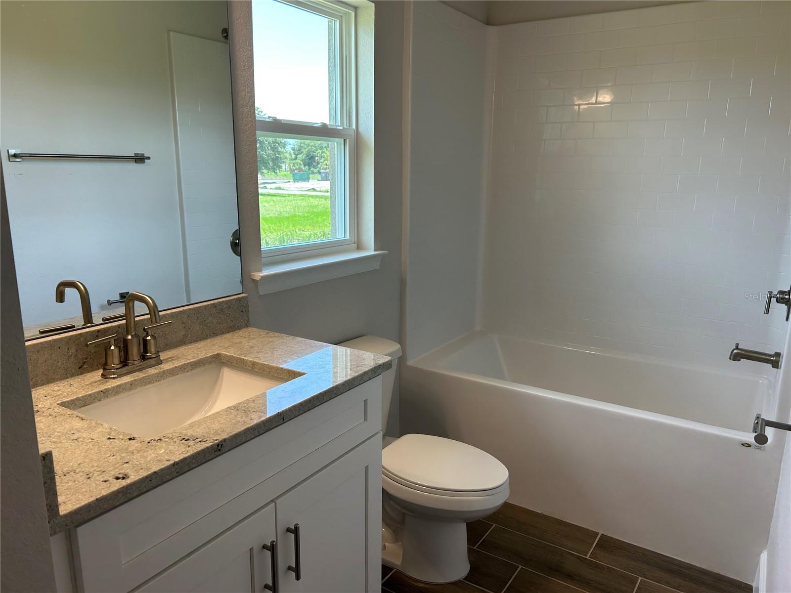 WATERCRESS COVE - Residential