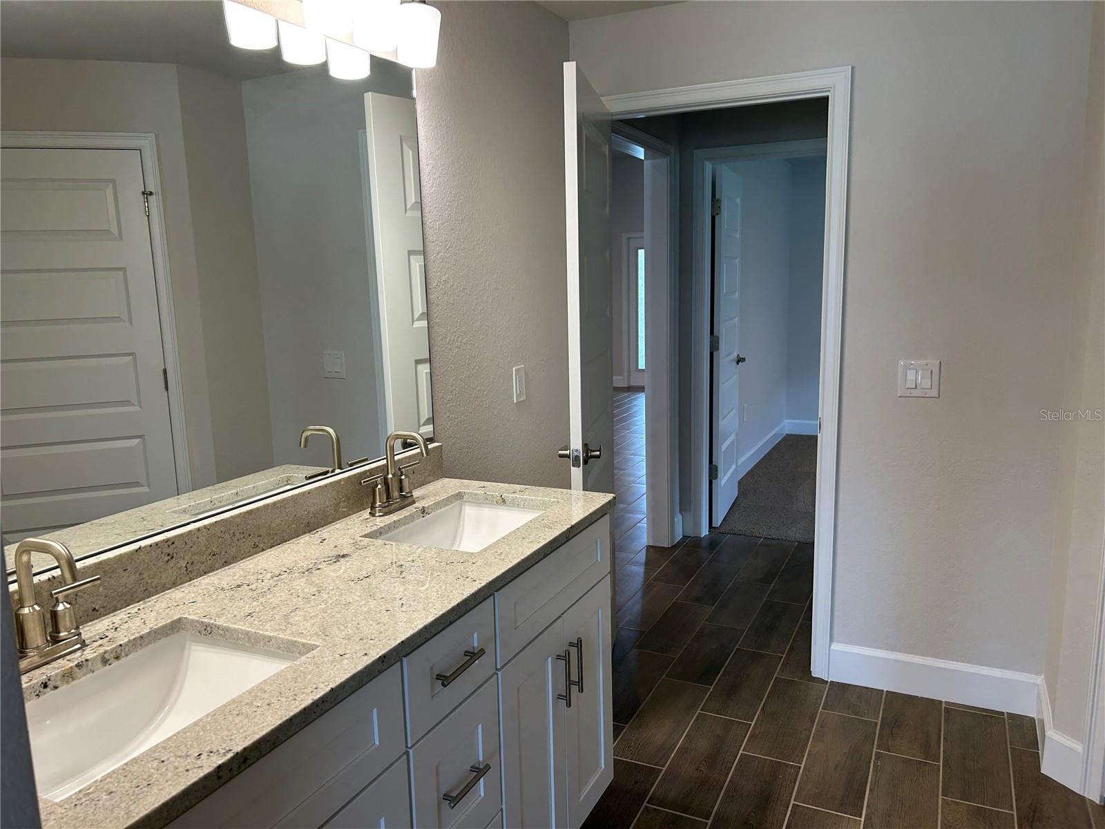 WATERCRESS COVE - Residential