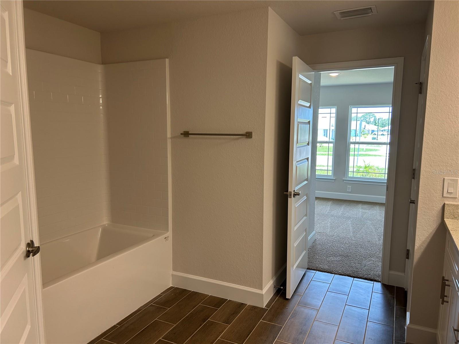 WATERCRESS COVE - Residential