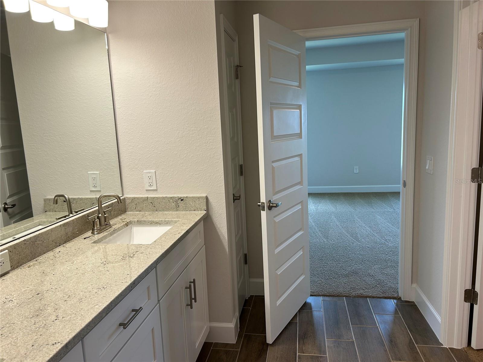 WATERCRESS COVE - Residential