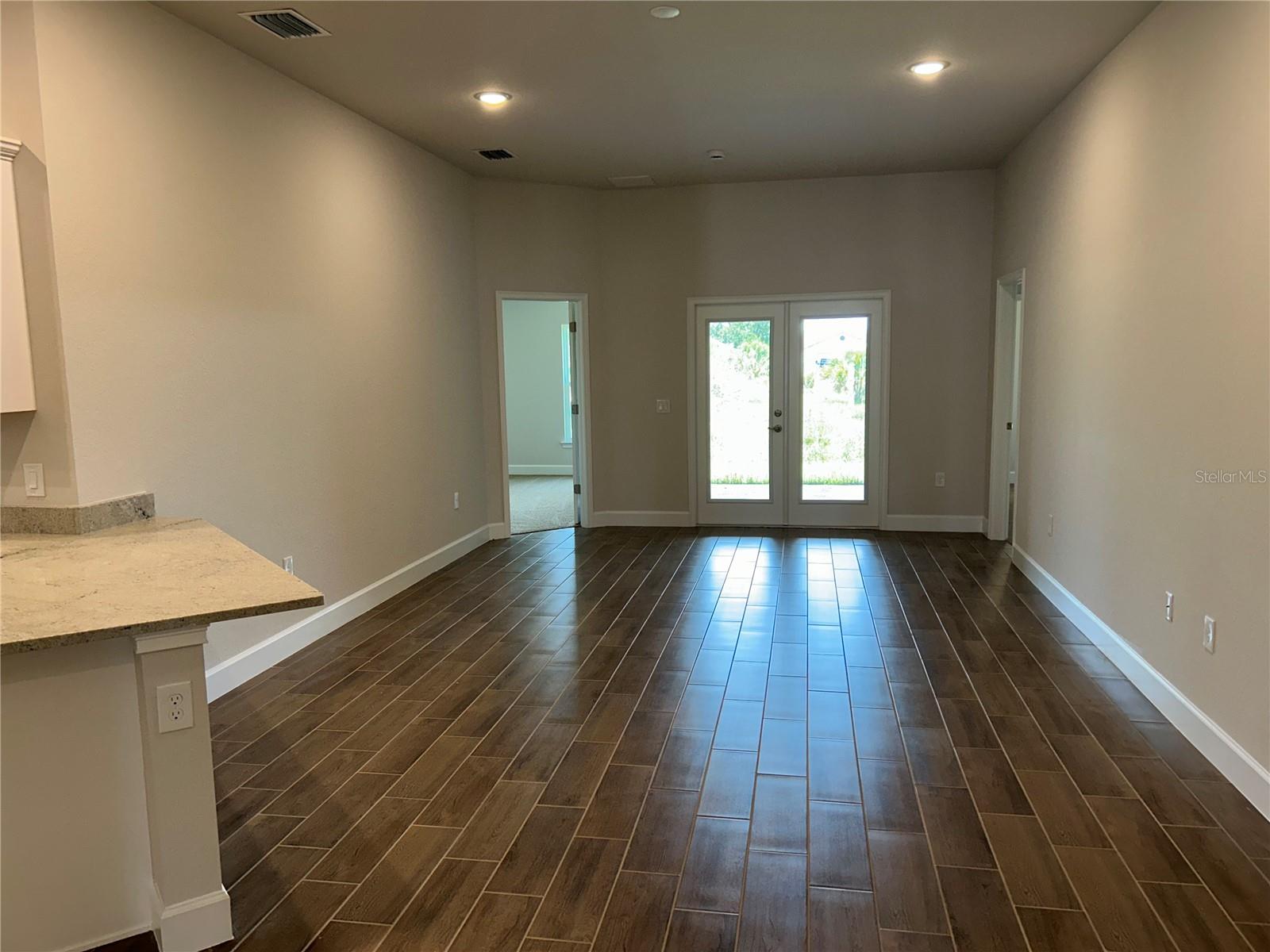 WATERCRESS COVE - Residential