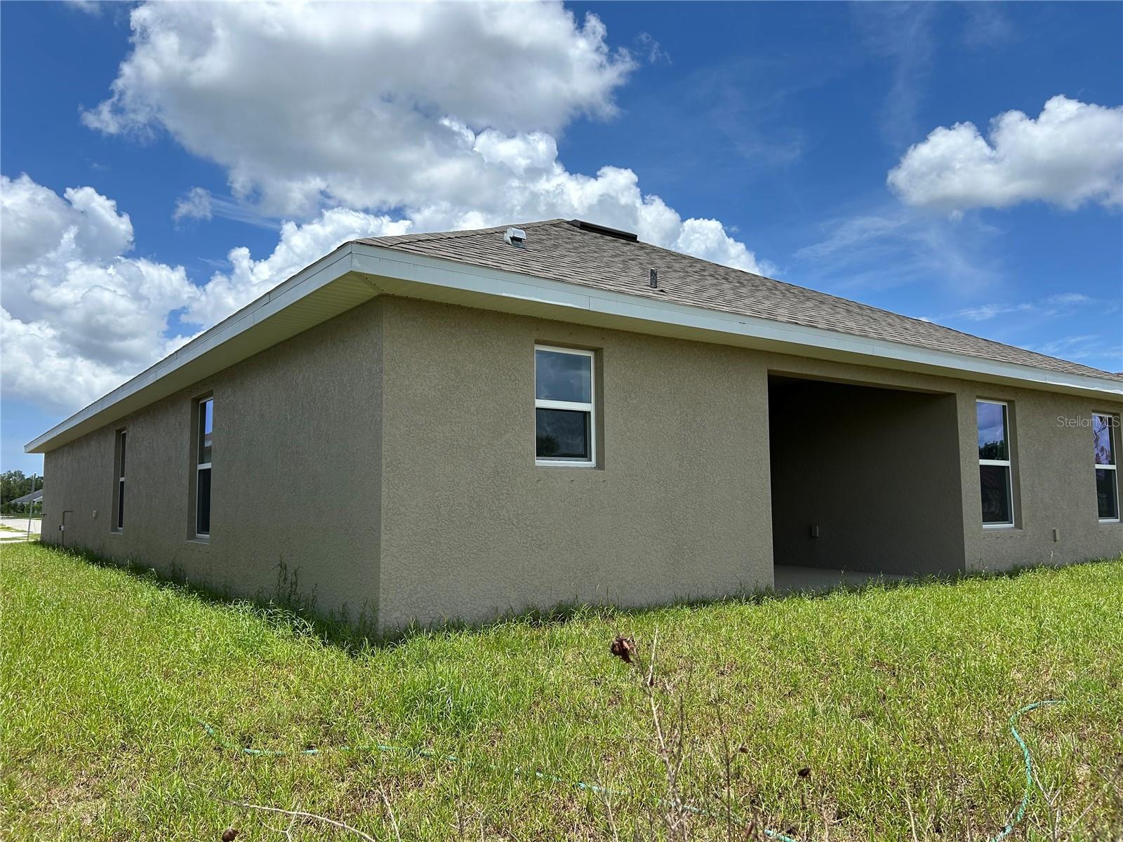 WATERCRESS COVE - Residential