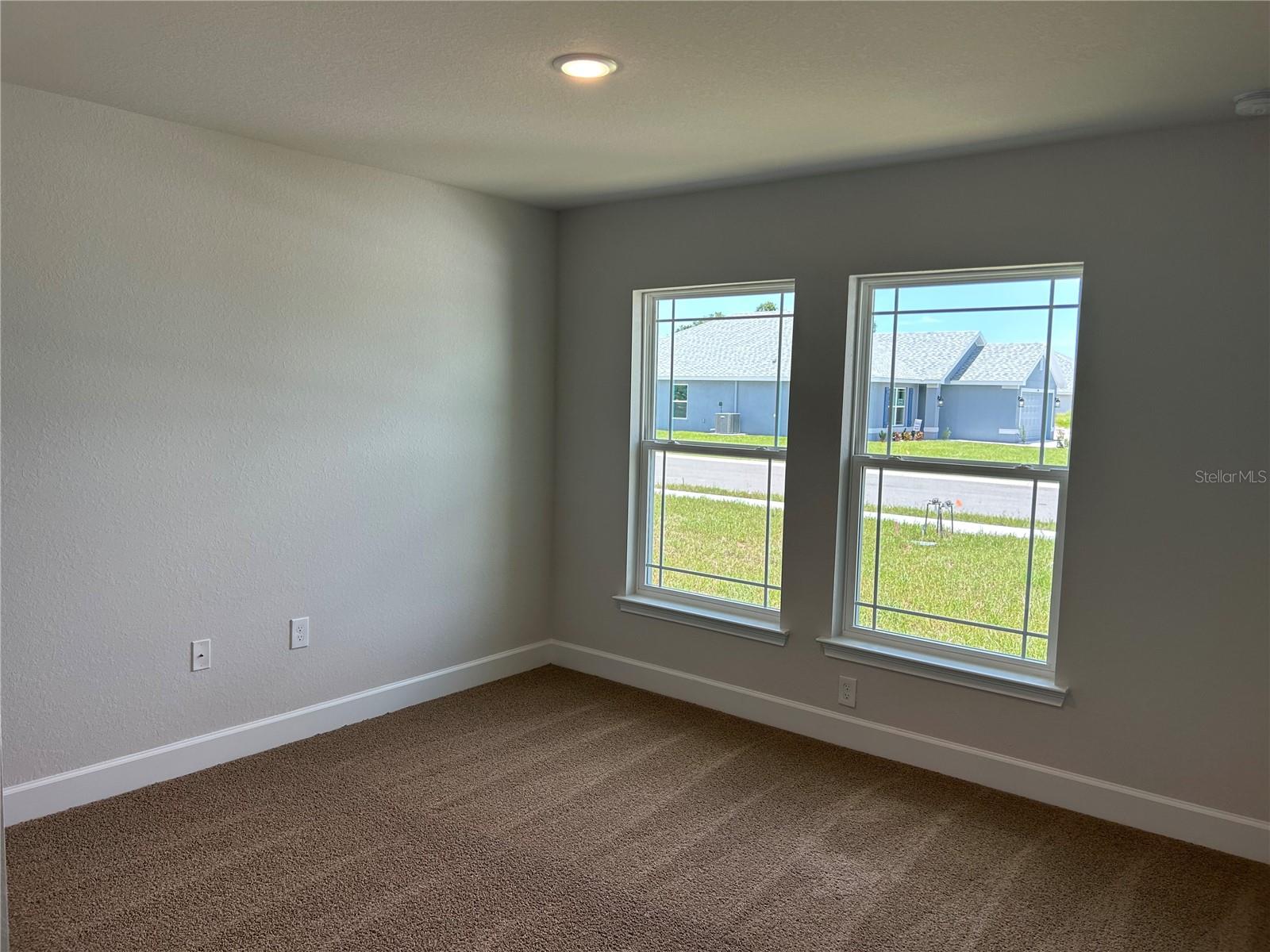 WATERCRESS COVE - Residential