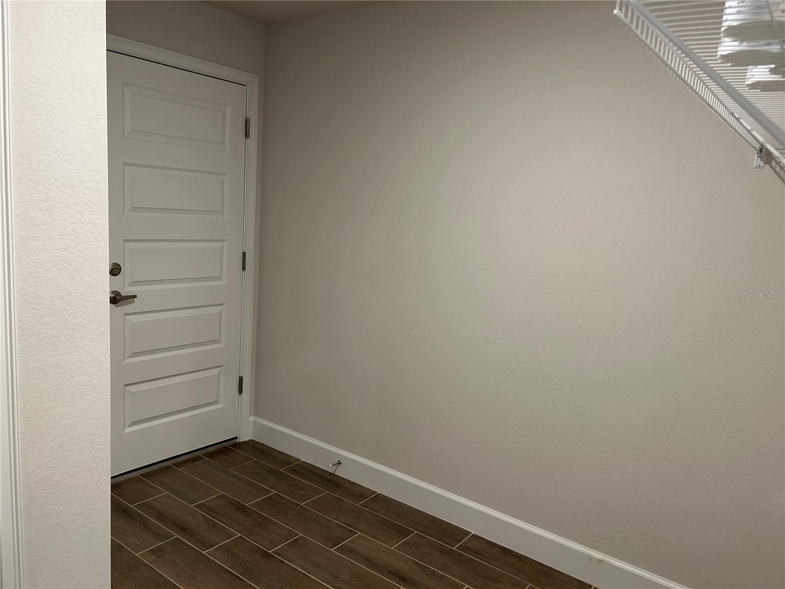 WATERCRESS COVE - Residential