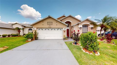 2506 SHELBY CIRCLE KISSIMMEE FL 34743