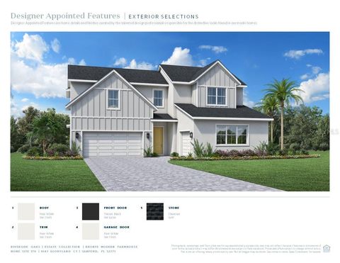 Photo of 1047 Gloryland Court, Sanford, FL 32771 (MLS # O6345616)
