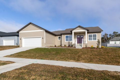 11848 NW 15TH ROAD GAINESVILLE FL 32606
