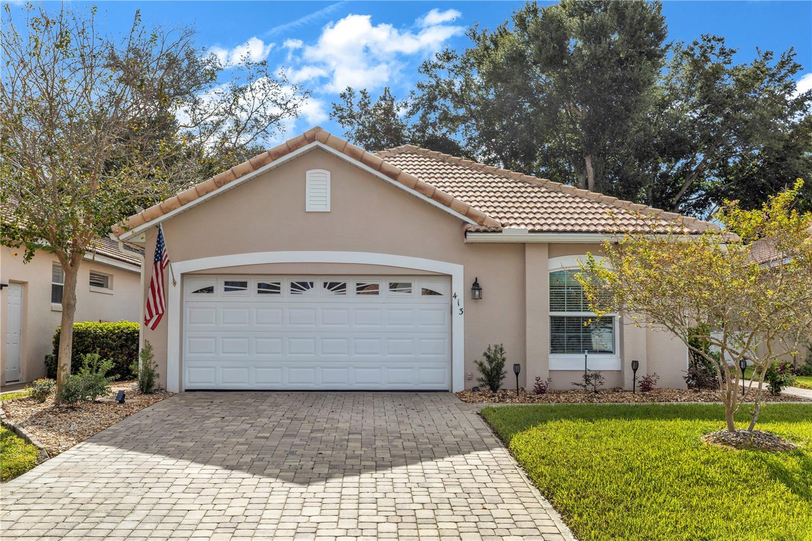 413 FENWICK COURT